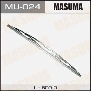 Masuma Nano Graphite MU-024 Masuma Nano Graphite MU-024