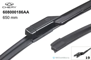 Chery 608000186AA Chery 608000186AA