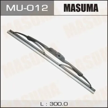 Masuma Nano Graphite MU-012 Masuma Nano Graphite MU-012