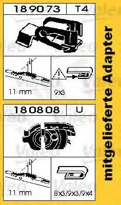 SWF Standard x2 Fast movers 221