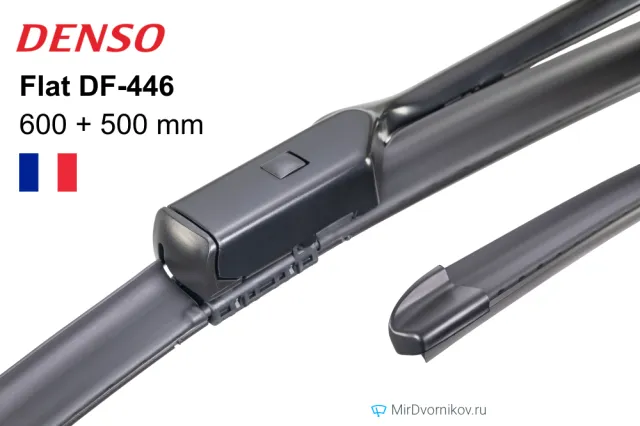Denso Flat DF-446
