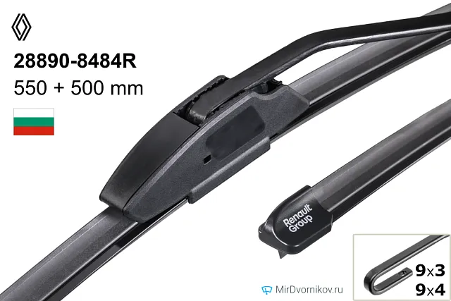 Renault 28890-8484R Renault 28890-8484R