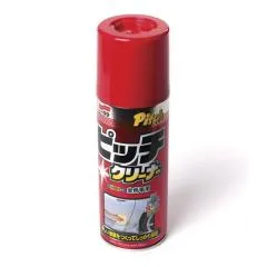 Очиститель смолы и гудрона Pitch Cleaner, 420 мл