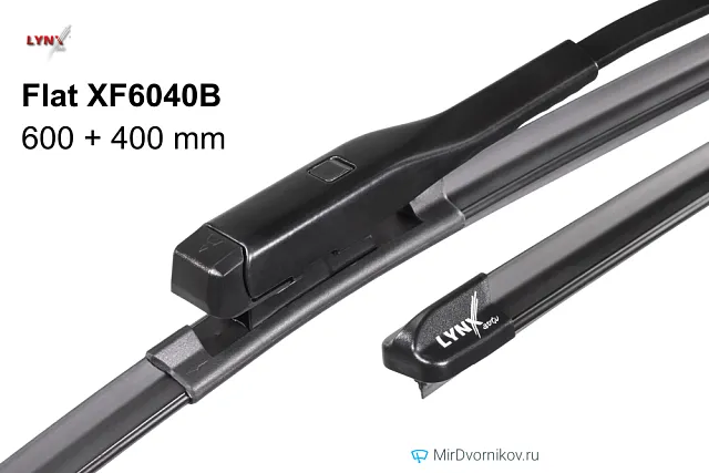 LYNXauto Flat XF6040B LYNXauto Flat XF6040B