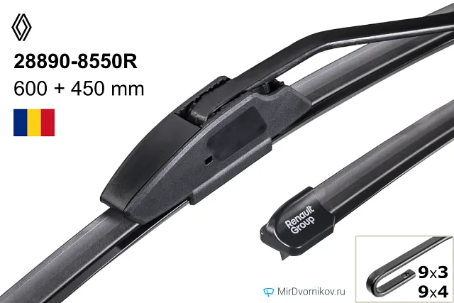 Renault 28890-8550R Renault 28890-8550R