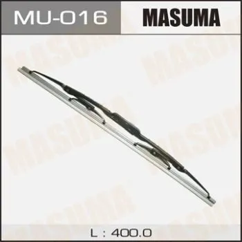 Masuma Nano Graphite MU-016 Masuma Nano Graphite MU-016