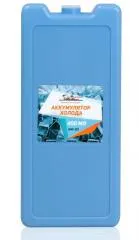 Аккумулятор холода, 400 мл, размер 18*8.2*3 см