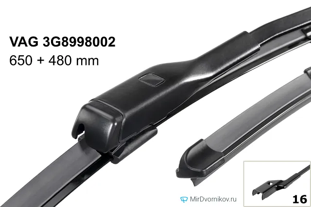 VAG 3G8998002 VAG 3G8998002