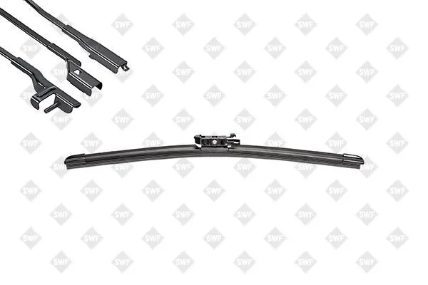 SWF VisioNext OE 601 SWF VisioNext OE 601