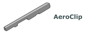 Крепление AeroClip