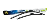 Щетки стеклоочистителя Valeo Silencio Flat