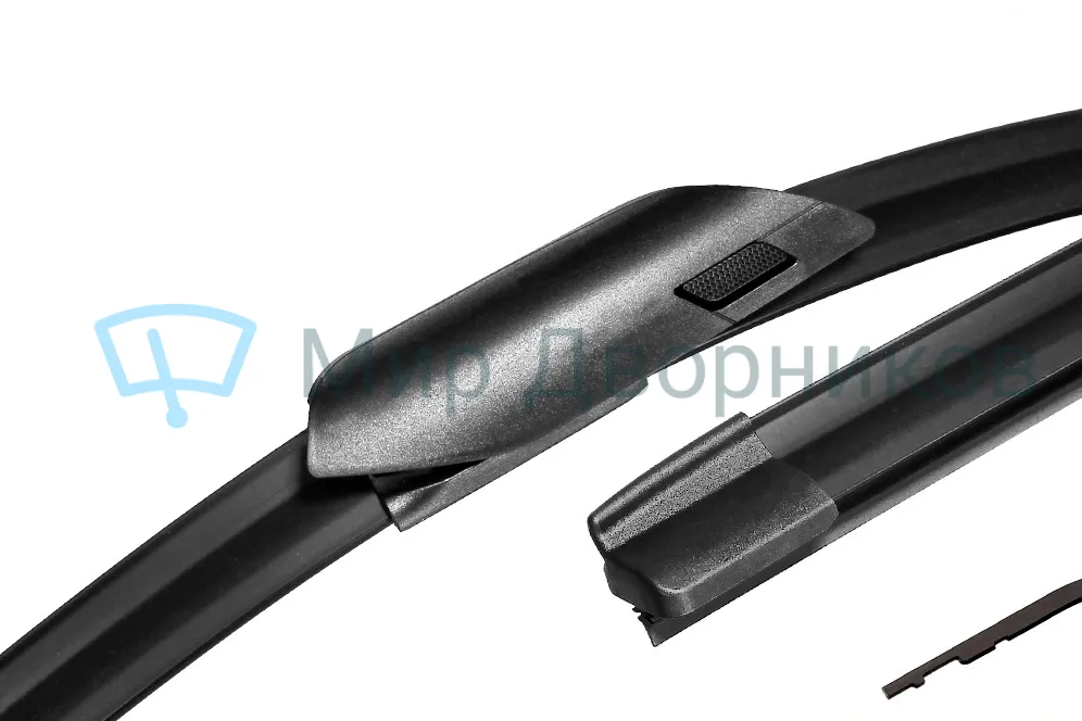 Aeroclip
