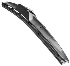 Гибридные стеклоочистители Valeo HBlade Гибридные стеклоочистители Valeo HBlade