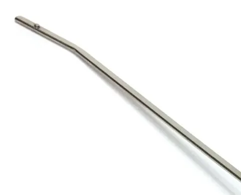 small bayonet arm  small bayonet arm