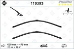 SWF Flat Blade OE SF393