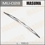 Masuma Nano Graphite MU-028