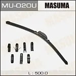 Masuma Flat MU-020U