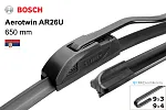 Bosch Aerotwin AR26U