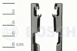 Bosch Aerotwin A934S
