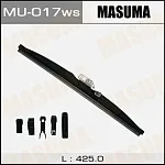 Masuma Winter Optimum MU-017ws