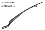 Поводок стеклоочистителя Avtopribor левый 49.5205800-10