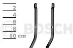 Bosch Aerotwin RLE A182S