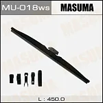 Masuma Winter Optimum MU-018ws