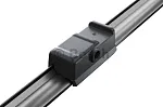 Bosch Aerotwin A313S