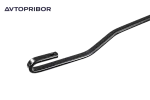 Поводок стеклоочистителя Avtopribor левый 1117-5205065-02