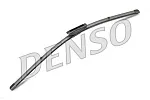 Щетки стеклоочистителей Denso Flat DF-009 (дворники) #3