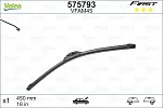 Valeo First Flat AM FAM45