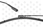 SWF Flat Blade OE SF474