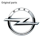 Щетки стеклоочистителей Opel 95514049 (дворники) #2