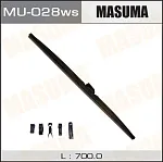 Masuma Winter Optimum MU-028ws