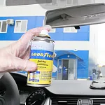 Антизапотеватель GoodYear, 210 мл