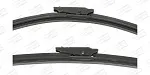 Щетки стеклоочистителей Champion Aerovantage Flat x2 AFL5035G (дворники) #2