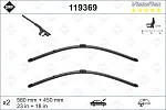 SWF Flat Blade OE SF369