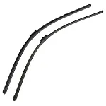 Valeo Silencio Flat VF408