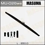 Masuma Winter Optimum MU-026ws