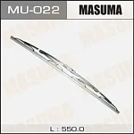 Masuma Nano Graphite MU-022