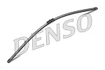 Щетки стеклоочистителей Denso Flat DF-068 (дворники) #2