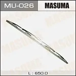 Masuma Nano Graphite MU-026