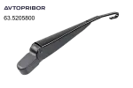 Поводок стеклоочистителя Avtopribor задний 63.5205800