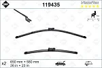 SWF Flat Blade OE SF435