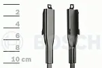 Bosch Aerotwin A965S