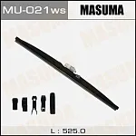 Masuma Winter Optimum MU-021ws