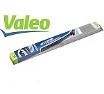 Щетки стеклоочистителей Valeo Silencio X-TRM OE VM394 (дворники) #2