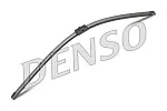 Щетки стеклоочистителей Denso Flat DF-068 (дворники) #4