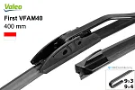 Valeo First Flat AM FAM40