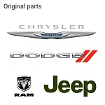 Щетки стеклоочистителей Chrysler 68003937AB (дворники) #2